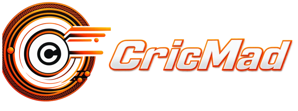 Cricmad